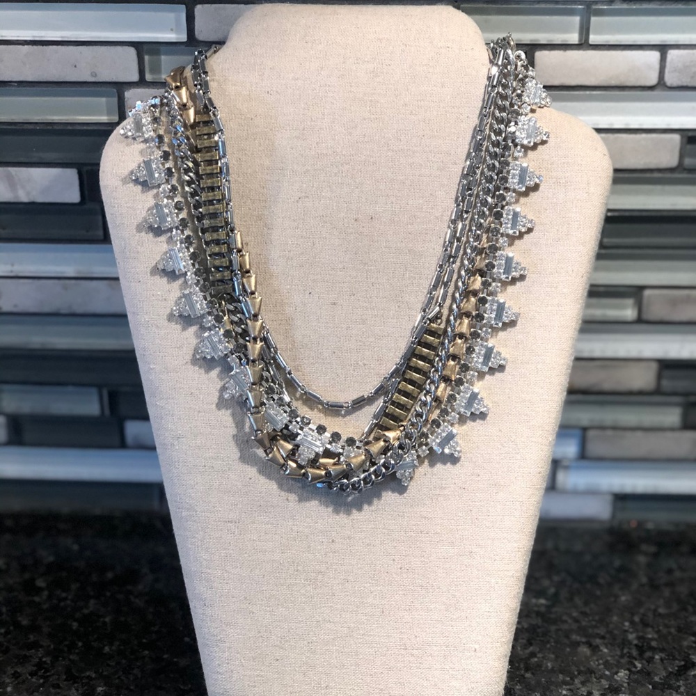 Stella & Dot Sutton 5-in-1 Necklace